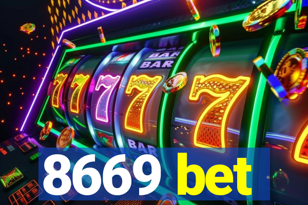 8669 bet